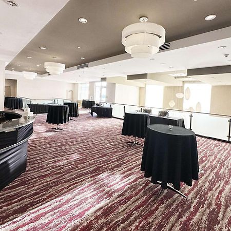 Hilton Garden Inn Olathe Dış mekan fotoğraf