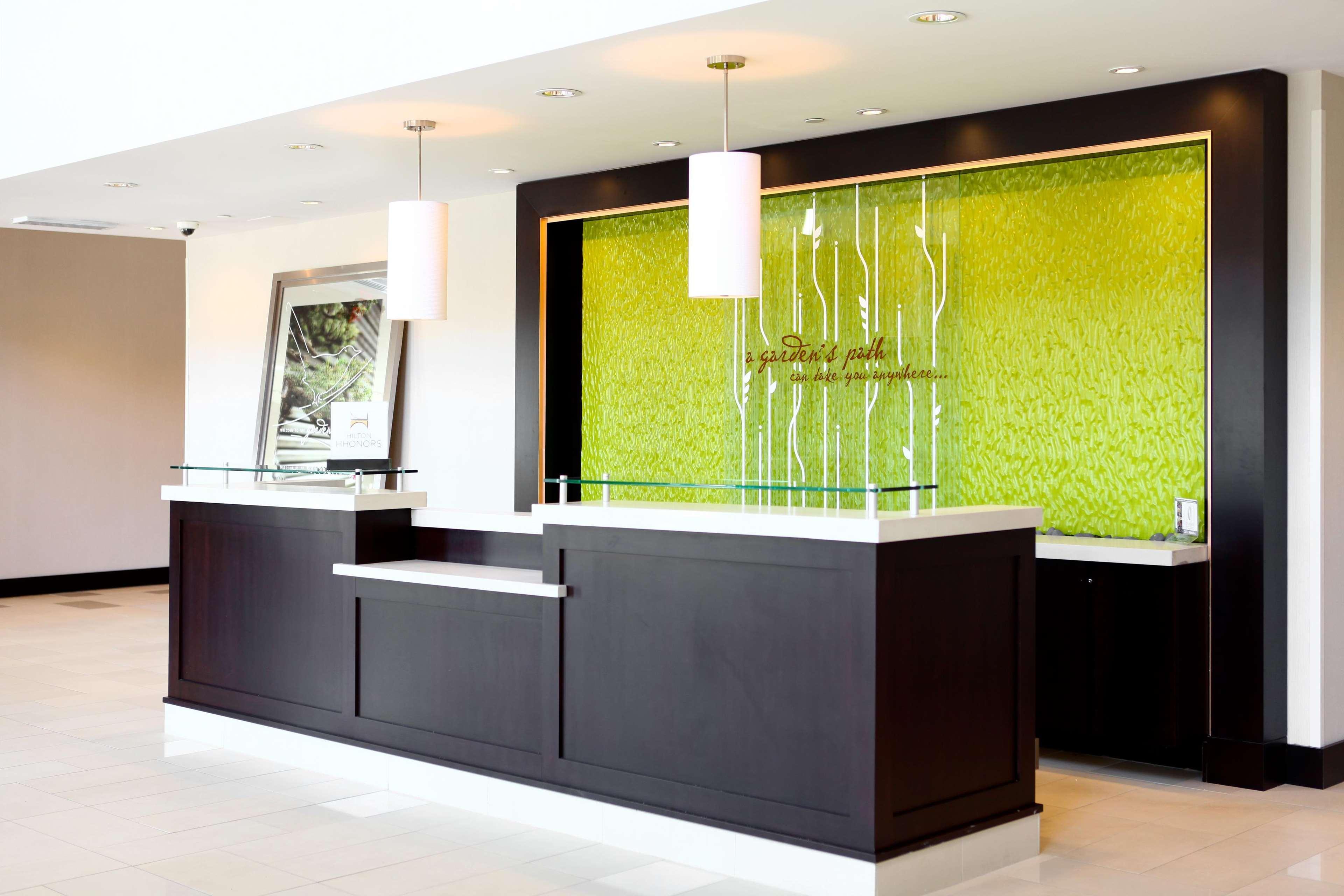 Hilton Garden Inn Olathe Dış mekan fotoğraf