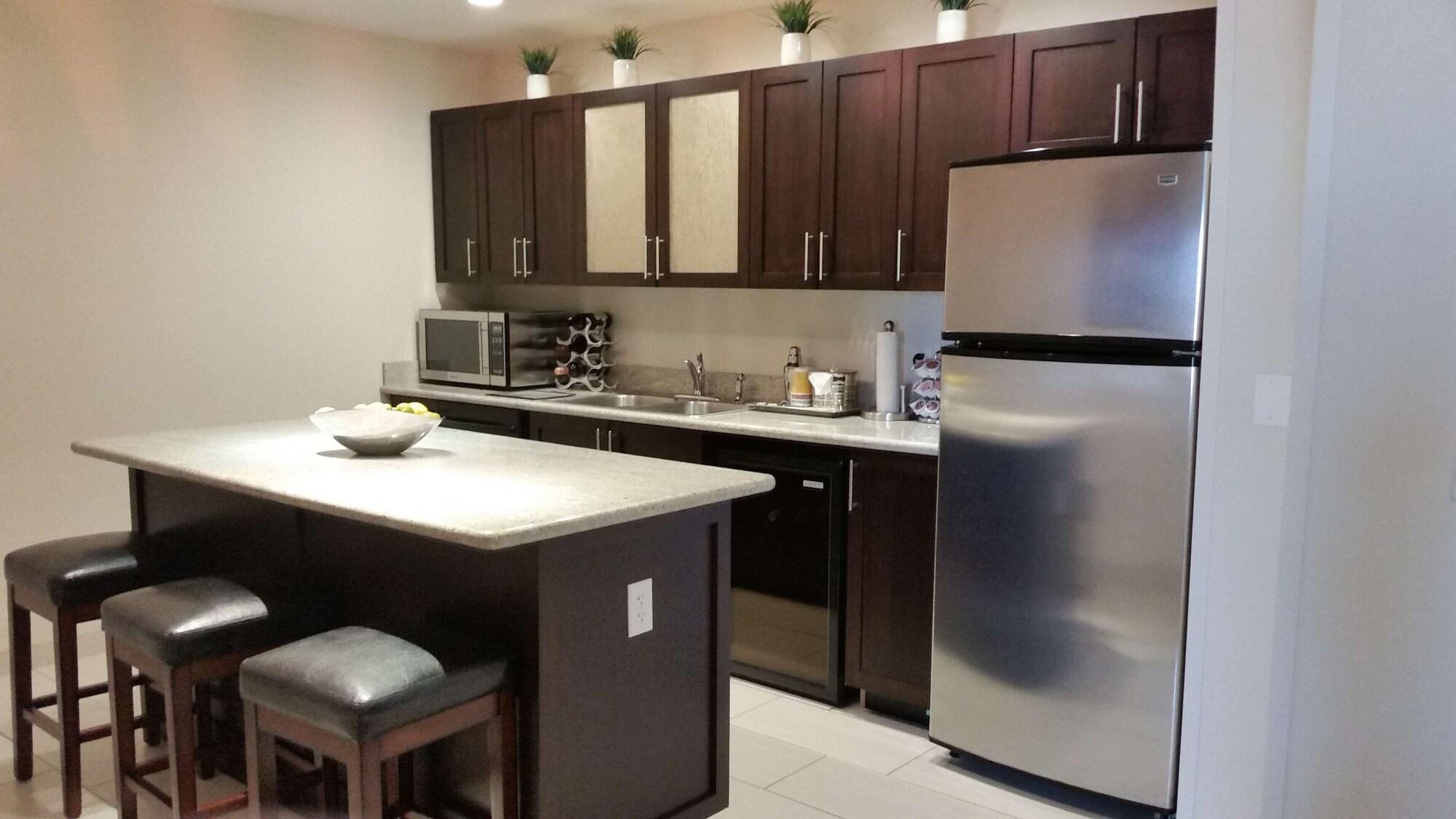 Hilton Garden Inn Olathe Dış mekan fotoğraf