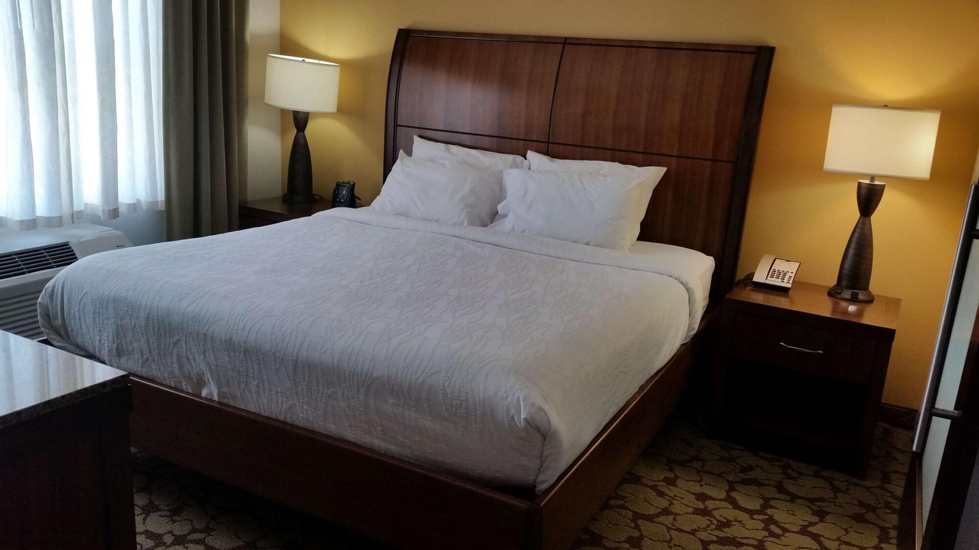 Hilton Garden Inn Olathe Dış mekan fotoğraf