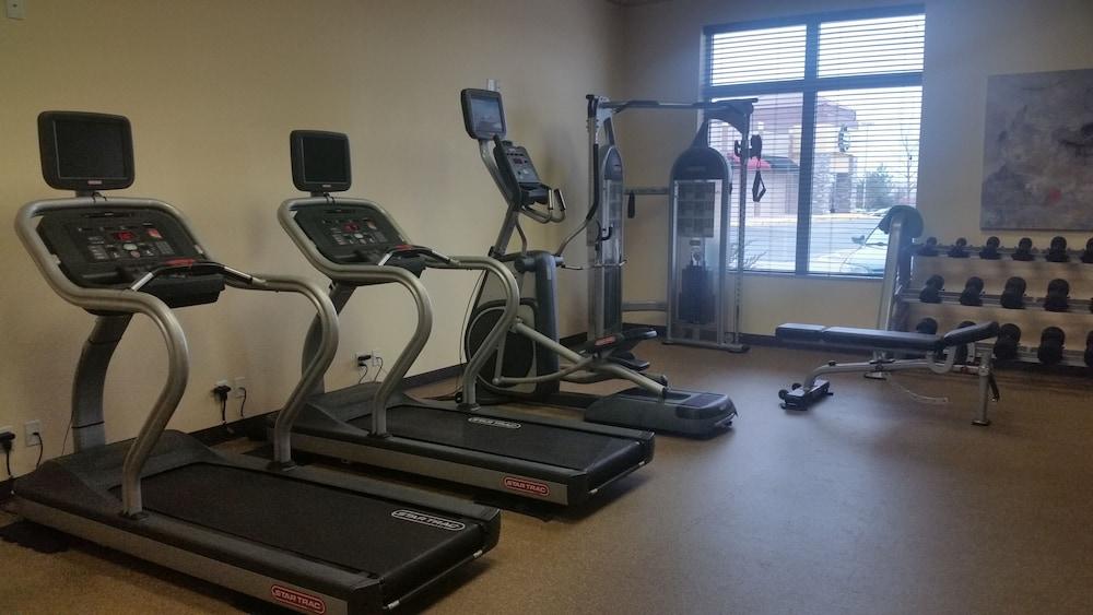 Hilton Garden Inn Olathe Dış mekan fotoğraf
