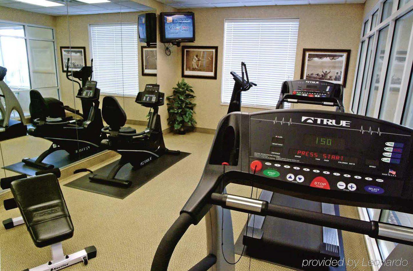Hilton Garden Inn Olathe Dış mekan fotoğraf