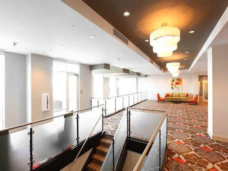 Hilton Garden Inn Olathe Dış mekan fotoğraf